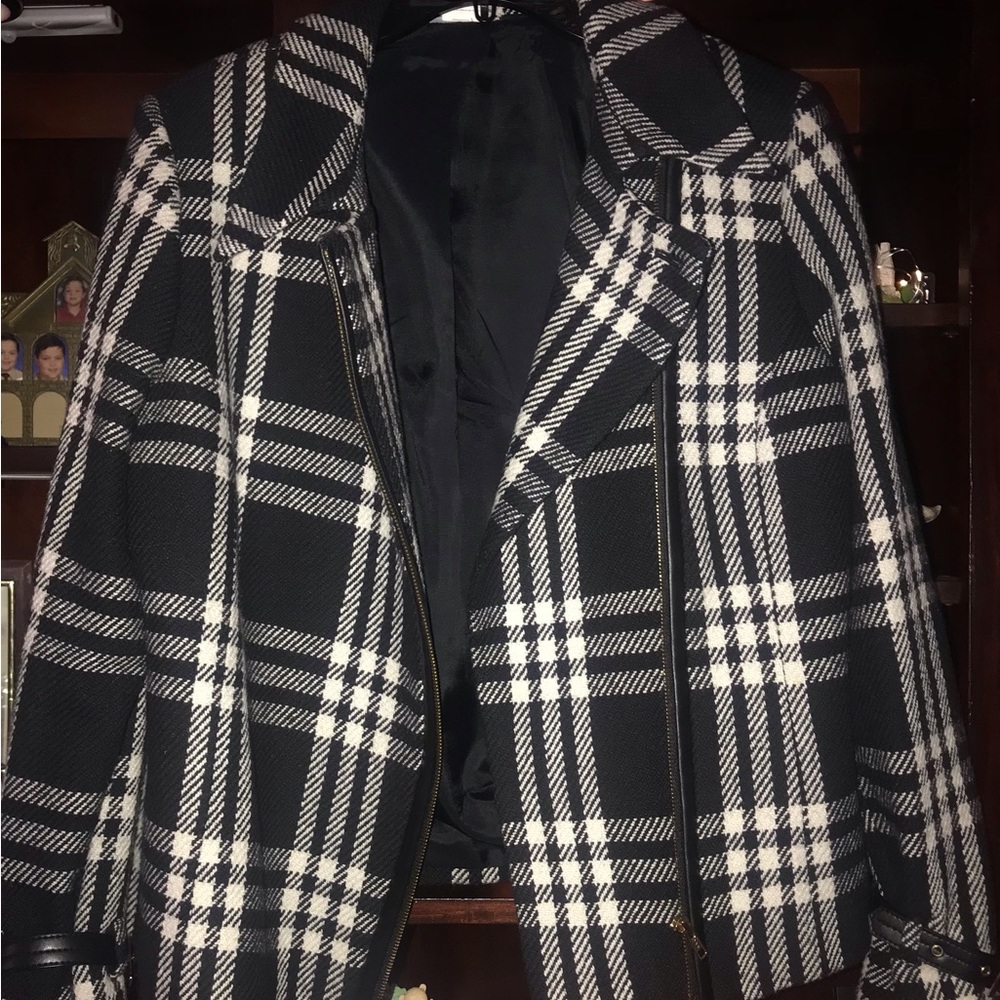 Parkside jacket - Picture 2 of 5
